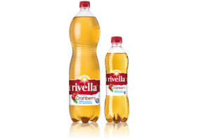 Rivella Cranberry 