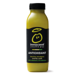 Innocent Drinks Smoothie Plus
