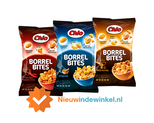 Chio Borrelbites nieuwindewinkel.nl