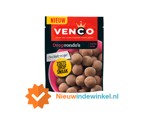 Venco Dropdondo nieuwindewinkel.nl