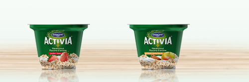 Activia Havermout
