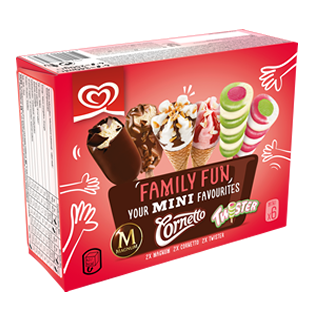 Ola Classics Family Fun