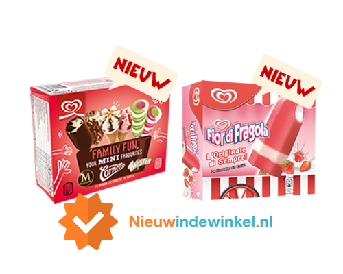 Ola FiorDiFragola en FamilyFunMix nieuwindewinkel.nl