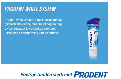 prodent white system tandpasta nieuwindewinkel.nl
