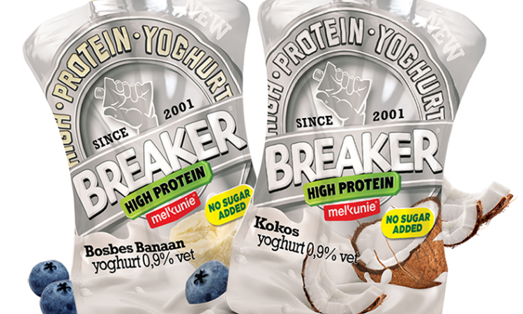 Breaker High Protein