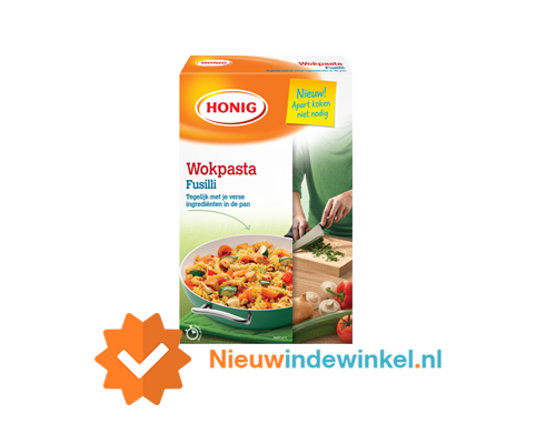 Honig wokpasta-fussili-nieuwindewinkel.nl