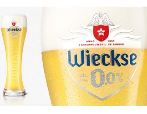 Wieckse Radler 0,0 alcohol