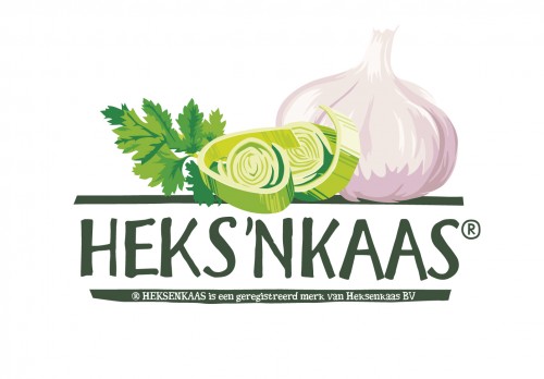 HEKS N KAAS LOGO LOS