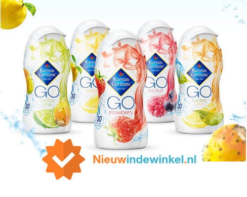 Karvan Cevitam GO nieuwindewinkel.nl