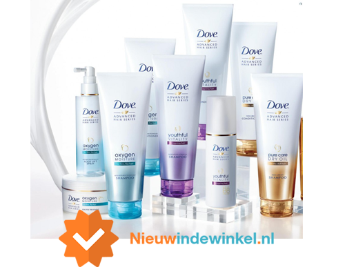 Dove advanced hair services nieuwindewinkel.nl